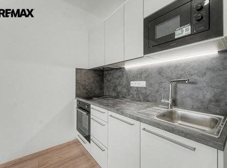 Pronájem bytu, 1+kk, 41 m²