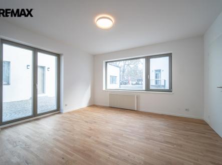 Prodej bytu, 3+kk, 63 m²