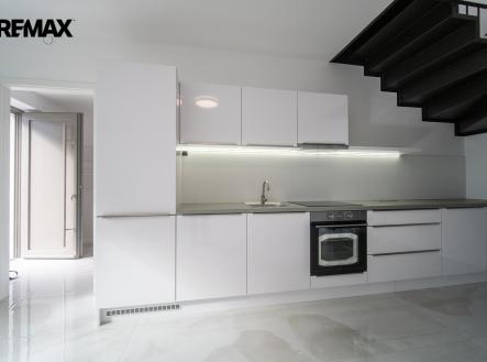 Prodej bytu, 3+kk, 75 m²