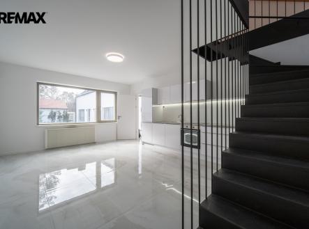 Prodej bytu, 3+kk, 75 m²