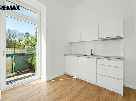 Prodej bytu, 2+kk, 49 m²