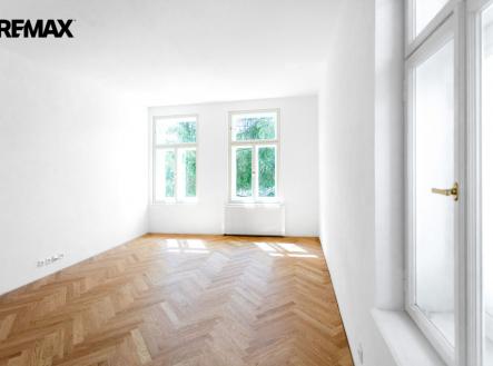 Prodej bytu, 2+kk, 47 m²