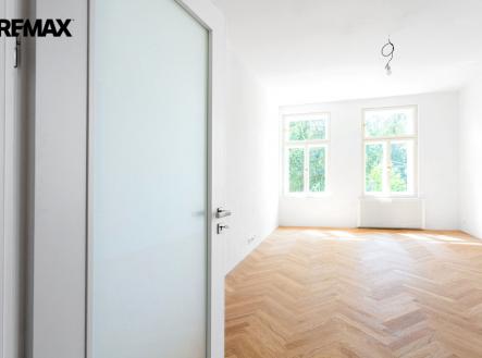 Prodej bytu, 2+kk, 47 m²