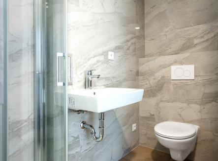 Prodej bytu, 1+kk, 24 m²