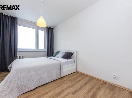 Pronájem bytu, 2+kk, 44 m²