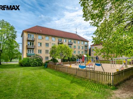 Prodej bytu, 3+1, 62 m²