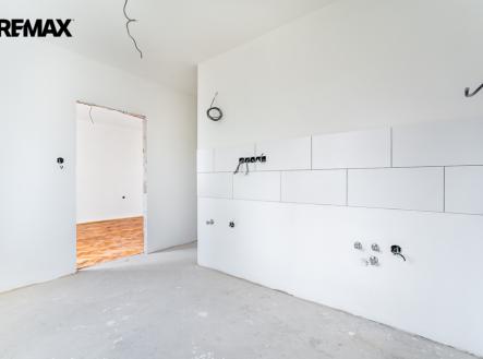 Prodej bytu, 3+1, 62 m²