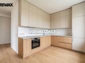 Prodej bytu, 3+1, 62 m²