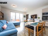 Prodej bytu, 2+kk, 57 m²