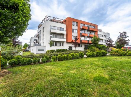 Prodej bytu, 2+kk, 57 m²