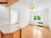 Prodej bytu, 1+1, 47 m²