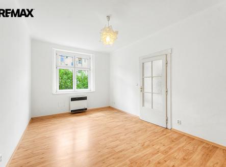 Prodej bytu, 1+1, 47 m²