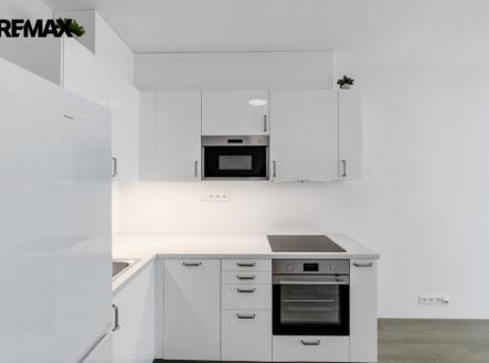 Pronájem bytu, 1+kk, 47 m²