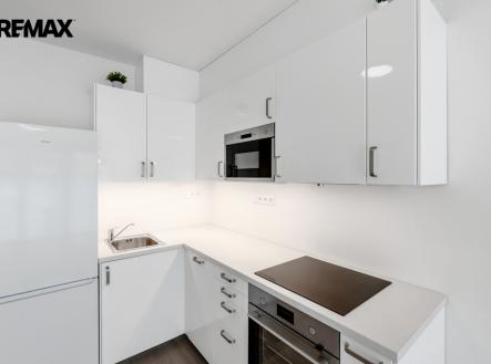 Pronájem bytu, 1+kk, 47 m²