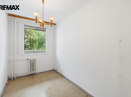 Prodej bytu, 3+1, 53 m²