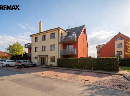 Prodej bytu, 3+kk, 101 m²