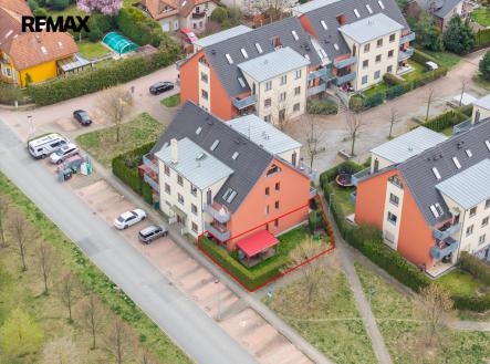 Prodej bytu, 3+kk, 101 m²
