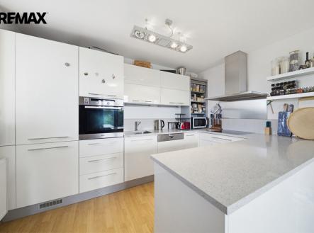 Prodej bytu, 3+kk, 101 m²