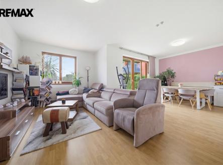 Prodej bytu, 3+kk, 101 m²