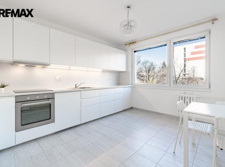 Pronájem bytu, 3+1, 85 m²