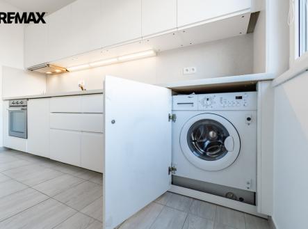 Pronájem bytu, 3+1, 85 m²