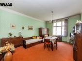 Prodej bytu, 3+kk, 86 m²