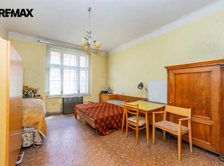 Prodej bytu, 3+kk, 86 m²