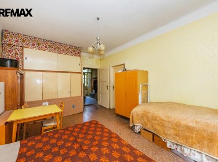 Prodej bytu, 3+kk, 86 m²