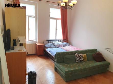 Pronájem bytu, 2+1, 70 m²