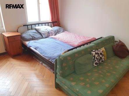 Pronájem bytu, 2+1, 70 m²