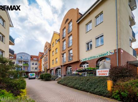 Prodej bytu, 2+kk, 69 m²