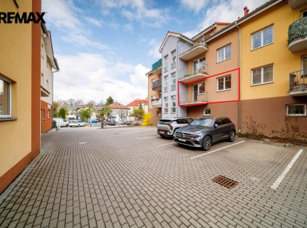 Prodej bytu, 2+kk, 69 m²