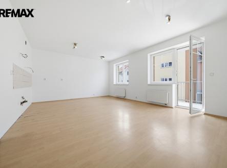 Prodej bytu, 2+kk, 69 m²