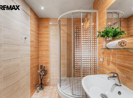 Prodej bytu, 3+kk, 66 m²