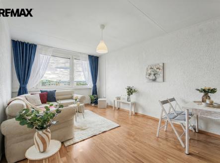 Prodej bytu, 3+kk, 66 m²