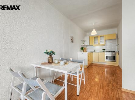 Prodej bytu, 3+kk, 66 m²