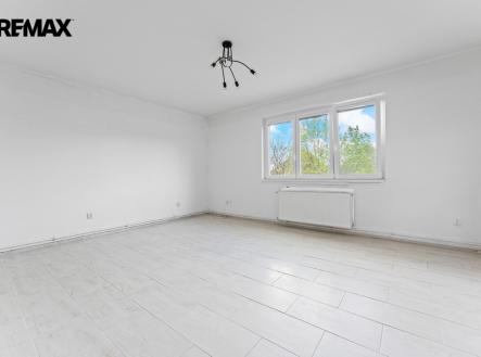 Prodej bytu, 3+1, 75 m²