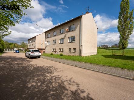 Prodej bytu, 3+1, 75 m²