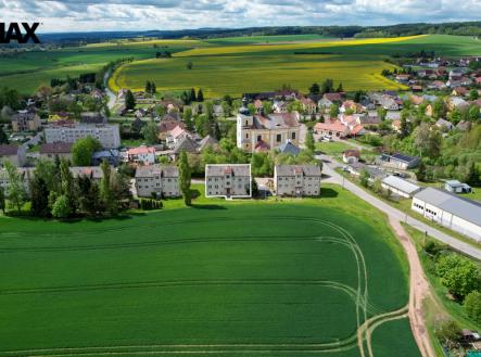 Prodej bytu, 3+1, 75 m²