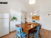 Pronájem bytu, 2+1, 72 m²