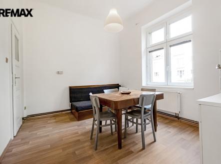 Pronájem bytu, 2+1, 72 m²