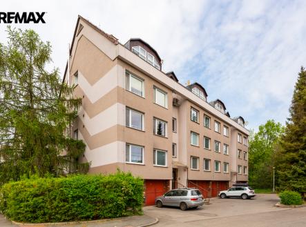 Prodej bytu, 4+1, 91 m² obrázek