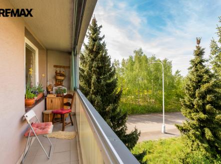 Prodej bytu, 4+1, 91 m²