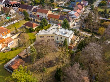 Prodej jiné komerční nemovitosti, 675 m²