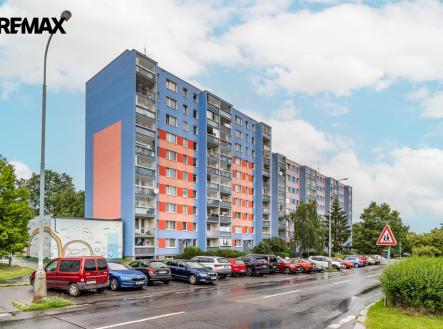 Pronájem bytu, 1+kk, 29 m² obrázek