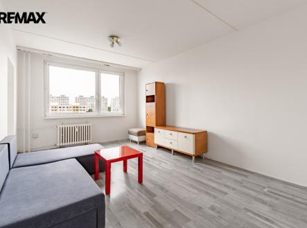 Pronájem bytu, 1+kk, 29 m²