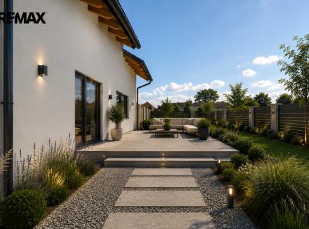 Prodej domu/vily, 153 m²