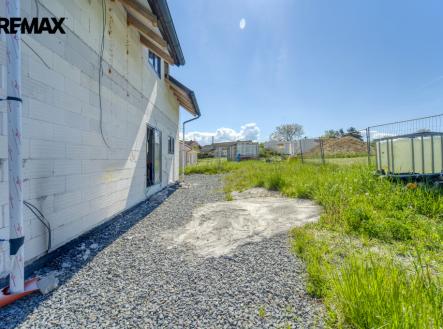 Prodej domu/vily, 153 m²