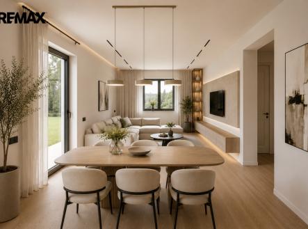 Prodej domu/vily, 153 m²