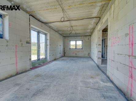 Prodej domu/vily, 153 m²